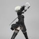 Аниме фигурка NieR: Automata Yorha No.2 Type B, Йорха ТуБи 18 см (NRA 0015)