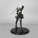 Аниме фигурка NieR: Automata Yorha No.2 Type B, Йорха ТуБи 18 см (NRA 0015)