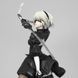 Аниме фигурка NieR: Automata Yorha No.2 Type B, Йорха ТуБи 18 см (NRA 0015)