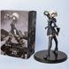 Аниме фигурка NieR: Automata Yorha No.2 Type B, Йорха ТуБи 18 см (NRA 0015)