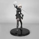 Аниме фигурка NieR: Automata Yorha No.2 Type B, Йорха ТуБи 18 см (NRA 0015)