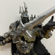 Фігурка World of Warcraft Варкрафт Arthas Lich King Артас Король Лич, 20см (WC 0012)