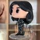 Фигурка Funko POP из игры The Witcher Ведьмак Yennefer Йеннифэр, 10 см + защита для коробки (TW 0008)