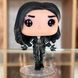 Фигурка Funko POP из игры The Witcher Ведьмак Yennefer Йеннифэр, 10 см + защита для коробки (TW 0008)