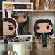 Фигурка Funko POP из игры The Witcher Ведьмак Yennefer Йеннифэр, 10 см + защита для коробки (TW 0008)