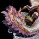 Фигурка из игры Monster Hunter, Охотник на чудовищ дракон Mizutsune, Мизуцунэ, 14 см (MHW 0015)