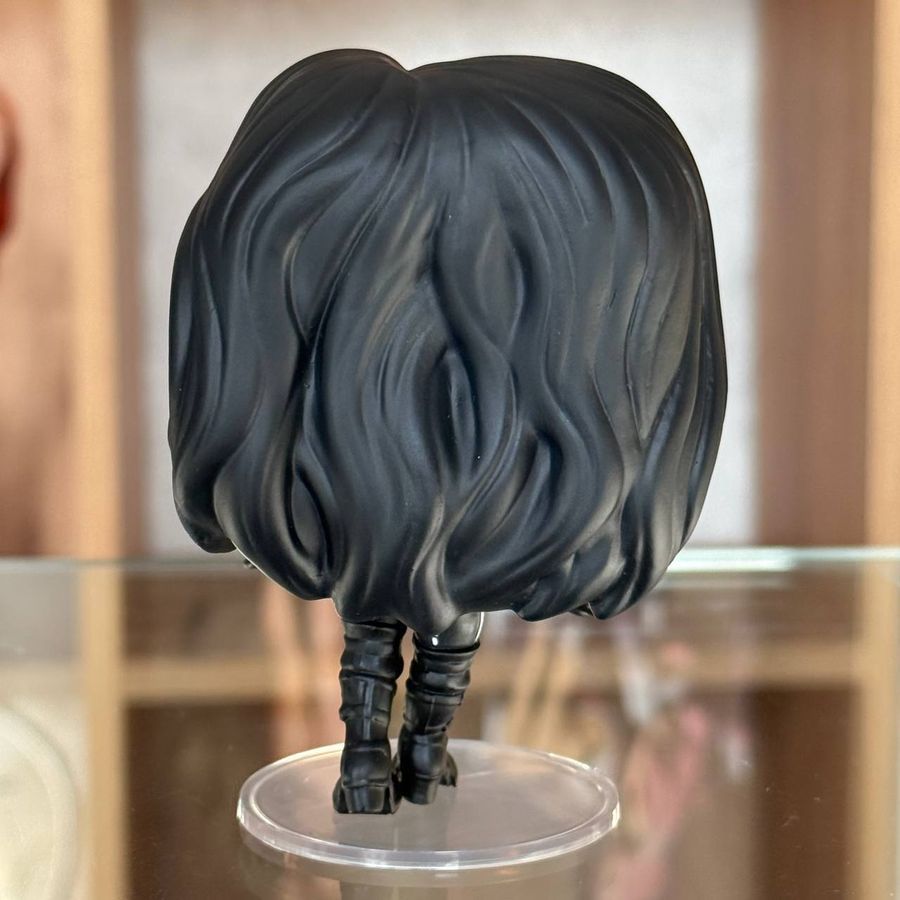 Фигурка Funko POP из игры The Witcher Ведьмак Yennefer Йеннифэр, 10 см + защита для коробки (TW 0008)