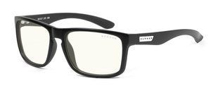 Окуляри для комп'ютера Gunnar Intercept, Onyx, Clear (INT-00601)
