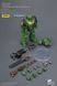 Фигурка Warhammer 40k, Заступник Саламандр с болт-винтовкой и цепным мечем, JOYTOY, подвижная, 12,3 см (WHR 0238)