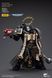 Фігурка з гри Warhammer 40k, Капелан Ультрамаринів, Прімаріс Брат Варус, JOYTOY, рухома, 12,1 см (WHR 0016)