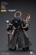 Фігурка з гри Warhammer 40k, Капелан Ультрамаринів, Прімаріс Брат Варус, JOYTOY, рухома, 12,1 см (WHR 0016)