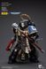 Фігурка з гри Warhammer 40k, Капелан Ультрамаринів, Прімаріс Брат Варус, JOYTOY, рухома, 12,1 см (WHR 0016)