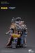Фигурка из игры Warhammer 40k, Космические Волки Рагнар Блэкмейн, JOYTOY, подвижная, 12,2 см (WHR 0160)