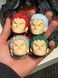Аніме фігурка Ван Піс, One Piece, Roronoa Zoro, Ророноа Зоро, велика, не рухома 50 см (OP 0143)