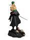 Аніме фігурка Ван Піс, One Piece, Roronoa Zoro, Ророноа Зоро, велика, не рухома 50 см (OP 0143)