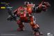 Фігурка з гри Warhammer 40k, Криваві Ангели Дредноут &laquo;Редемптор&raquo;, JOYTOY, рухома, 29,8 см (WHR 0210)