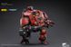 Фігурка з гри Warhammer 40k, Криваві Ангели Дредноут &laquo;Редемптор&raquo;, JOYTOY, рухома, 29,8 см (WHR 0210)