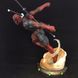 Фігурка Marvel, Марвел Дедпул, Deadpool, 25 см (DP 0001BK)