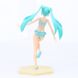 Аніме фігурка Vocaloid, Вокалоиди Miku Hatsune, 23 см (VOC 0006)