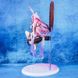 Аниме фигурка c заячьими ушками из игры Honkai Impact 3rd Yae Sakura, Сакура, 33 см (HI 0001)