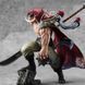 Аніме фігурка One Piece Ван піс Edward Newgate, Білоус, 30 см (OP 0050)