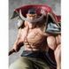 Аніме фігурка One Piece Ван піс Edward Newgate, Білоус, 30 см (OP 0050)