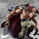 Аніме фігурка One Piece Ван піс Edward Newgate, Білоус, 30 см (OP 0050)