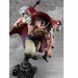 Аніме фігурка One Piece Ван піс Edward Newgate, Білоус, 30 см (OP 0050)