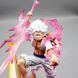 Аниме фигурка One Piece Ван Пис Luffy Мугивара Луффи 5 гирр, с подсветкой, 50 см (OP 0159)