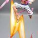 Аниме фигурка One Piece Ван Пис Luffy Мугивара Луффи 5 гирр, с подсветкой, 50 см (OP 0159)