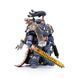 Фигурка из игры Warhammer 40k, Космические Волки Рагнар Блэкмейн, JOYTOY, подвижная, 12,2 см (WHR 0160)