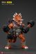 Фігурка Черепашки-Ніндзя JOYTOY Triceraton Infantryman, рухома, 13.2 см (TMNT 0018)