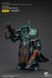 Фігурка з гри Warhammer 40k, Альфа Легіон, Претор Легіону в обладунках Термінатора Катафракта, JOYTOY, рухома, 13,7 см (WHR 0130)