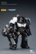 Фигурка из игры Warhammer 40k, Терминатор Гвардии Ворона с мультимельтой, JOYTOY, подвижная, 14,3 см (WHR 0196)