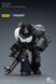 Фигурка из игры Warhammer 40k, Терминатор Гвардии Ворона с мультимельтой, JOYTOY, подвижная, 14,3 см (WHR 0196)