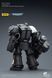 Фигурка из игры Warhammer 40k, Терминатор Гвардии Ворона с мультимельтой, JOYTOY, подвижная, 14,3 см (WHR 0196)