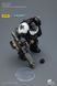 Фигурка из игры Warhammer 40k, Терминатор Гвардии Ворона с мультимельтой, JOYTOY, подвижная, 14,3 см (WHR 0196)