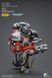 Фігурка з гри Warhammer 40k, Ударний загін, Сірий лицар з Псіленсером, JOYTOY, рухлива, 12 см (WHR 0051)