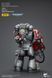 Фігурка з гри Warhammer 40k, Ударний загін, Сірий лицар з Псіленсером, JOYTOY, рухлива, 12 см (WHR 0051)
