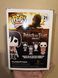 Фигурка Funko POP Фанко поп №21 Атака титанов Attack on Titan Mikasa Ackerman, Микаса Аккерман, 10 см (AT 0023)