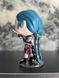 Фигурка Funko POP из игры League of Legends Лига легенд, Jinx, Джинкс, 10 см + защита для коробки (LOL 0038)