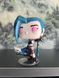Фигурка Funko POP из игры League of Legends Лига легенд, Jinx, Джинкс, 10 см + защита для коробки (LOL 0038)