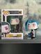 Фигурка Funko POP из игры League of Legends Лига легенд, Jinx, Джинкс, 10 см + защита для коробки (LOL 0038)