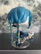 Фигурка Funko POP из игры League of Legends Лига легенд, Jinx, Джинкс, 10 см + защита для коробки (LOL 0038)