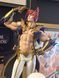 Фигурка из игры League of Legends от Riot Games Лига легенд Сетт Sett, 29 см (LOL 0030)