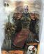 Фігурка з гри God of War Бог війни Kratos Кратос, 18 см (GW 0009)