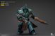 Фігурка з гри Warhammer 40k, Альфа Легіон, Претор Легіону в обладунках Термінатора Катафракта, JOYTOY, рухома, 13,7 см (WHR 0130)