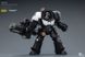 Фигурка из игры Warhammer 40k, Терминатор Гвардии Ворона с мультимельтой, JOYTOY, подвижная, 14,3 см (WHR 0196)