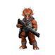 Фігурка Черепашки-Ніндзя JOYTOY Triceraton Infantryman, рухома, 13.2 см (TMNT 0018)