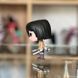 Фигурка Funko POP Фанко поп №21 Атака титанов Attack on Titan Mikasa Ackerman, Микаса Аккерман + защита для коробки, 10 см (AT 0023)